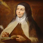 Niente rendite,  solo provvidenza:  la svolta di Teresa d’Avila