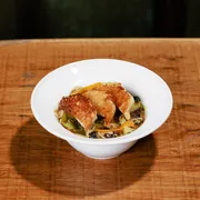 Le Olimpiadi del gusto: per il team Japan il potere dei "Gyoza"