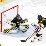 Ghiaccio, spintoni e diversità: hockey, che scoperta meravigliosa