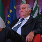 Giuseppe De Rita, il sociologo che legge i Salmi