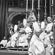 Il discorso di Giovanni XIII all'apertura del Concilio