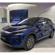 BYD Atto 3 Evo, la cinese che ha capito cosa piace all'Europa
