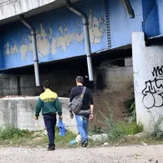 «A Rogoredo i ragazzi non sono invisibili ma dimenticati»