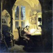 Nel Faust di Culianu il dinamismo del mito