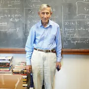 Freeman Dyson e Dio come orizzonte di meraviglia