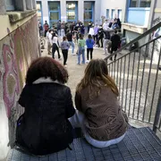 In Italia sempre più minorenni interrompono la gravidanza
