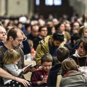 “Amoris laetitia”, quel raggio di fede per illuminare i segni dei tempi