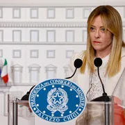 Meloni ha lanciato un messaggio su Montepaschi ma non ha chiuso il caso