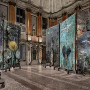Le alchimiste di Anselm Kiefer e l’inganno della pittura