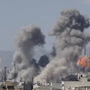 Il Medio Oriente in fiamme ci fa capire il valore della pace perduta