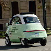 «L'Europa incentiva le auto elettriche ma penalizza le più efficienti»