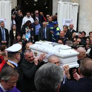 «Le lacrime di Domenico e il mandato che ci ha lasciato: custodire chi ci è affidato»