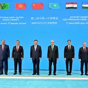 Commercio e propaganda. La Cina avanza nell'Asia centrale