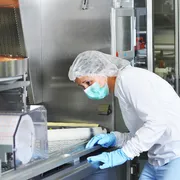 Ricavi record per Menarini. «Ma Ue meno competitiva di Usa e Cina»