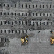Quante sono le vittime della guerra? Ecco i numeri (oltre il blackout informativo)