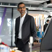 Gli incredibili compensi dei ceo: quello di Google può guadagnare 692 milioni