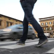 Mezzi più potenti? «Maggiori responsabilità». La legge per proteggere pedoni e ciclisti