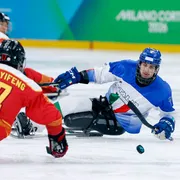 La guida completa a tutti gli sport delle Paralimpiadi