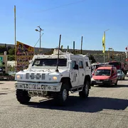 «Dovete partire subito». La fuga dei cristiani dal sud del Libano
