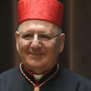 Il cardinale Sako si è dimesso da Patriarca di Baghdad dei Caldei