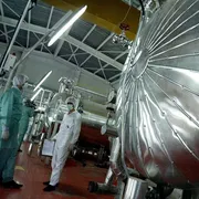 Il caso dell'uranio iraniano: gli Usa studiano il blitz impossibile