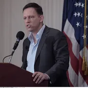 Fenomeno Thiel: la Silicon Valley diventa agente del caos