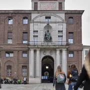 L'Università Cattolica del Sacro Cuore di Milano
