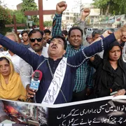 La storia del cattolico Margas, torturato e poi "suicidato" in Pakistan