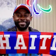 Ralf Étienne dal terremoto alle Paralimpiadi: è il primo haitiano ai Giochi