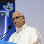 Leone XIV chiama all’esame di coscienza «i cristiani che hanno responsabilità gravi nelle guerre»