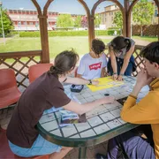 Disabilità: e se le strutture fossero sempre aperte a tutta la comunità?