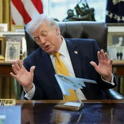 Dall’Europa solo no a Trump: nessun impegno per lo Stretto di Hormuz