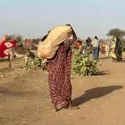 L'appello dei comboniani perché il mondo rompa il silenzio sulla guerra civile in Sudan
