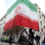 Intorno alla paura dell'Iran