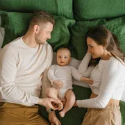 Alle famiglie danesi non piacciono i nuovi congedi paritari