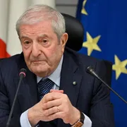 Referendum, il "sì" di Barbera: «La Carta non rischia. E il giudice sarà davvero terzo»