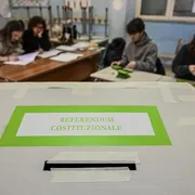La preparazione dei seggi