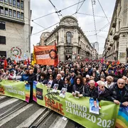 «Mafie in trasformazione, il contrasto sia più forte»