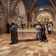 Le spoglie mortali di san Francesco sono state riposte. Ecco l'eredità che ci lasciano