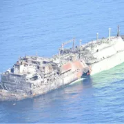 Che fine ha fatto la nave russa Arctic Metagaz alla deriva nel Mediterraneo?