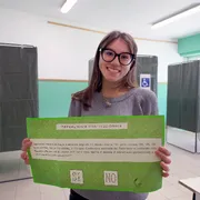 L'esito del referendum è un invito a ripartire dal dialogo