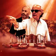 In “Sognando Rosso” il pianeta Montezemolo a tutto tondo