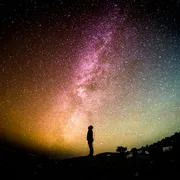 Dove nasce l'universo. La materia primordiale tra Cern e galassie