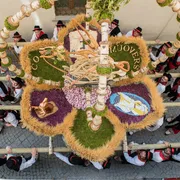 I “Pasquali” di Bormio, la festa che racconta l'anima di una comunità