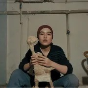 Storia di Soraya, l'arte come grido di libertà