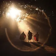 Al via l'Appennino Foto Festival, sui Sibillini c’è un cammino che cura