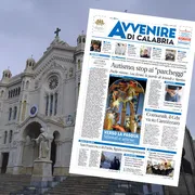 Elezioni comunali, Referendum e autismo: domani torna in edicola Avvenire di Calabria