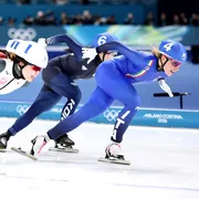 Francesca Lollobrigida: «Io, mamma d’oro dello sport italiano»