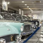 Aste online: sono le auto da collezione la passione più costosa
