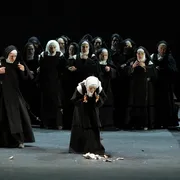 Robert Carsen: «Il segreto della musica di Poulenc è la fede»